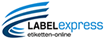 Logo von Label Express