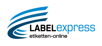 Logo von Label Express